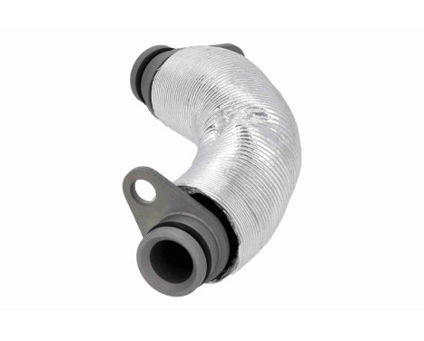 Oil line, turbocharger, Image 7