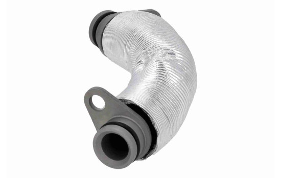 Oil line, turbocharger, Image 5