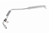 Oil line, turbocharger