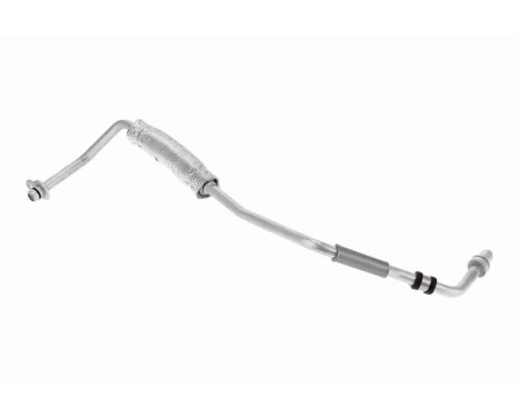 Oil line, turbocharger, Image 4