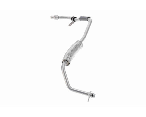 Oil line, turbocharger, Image 5