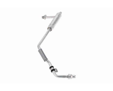 Oil line, turbocharger, Image 6