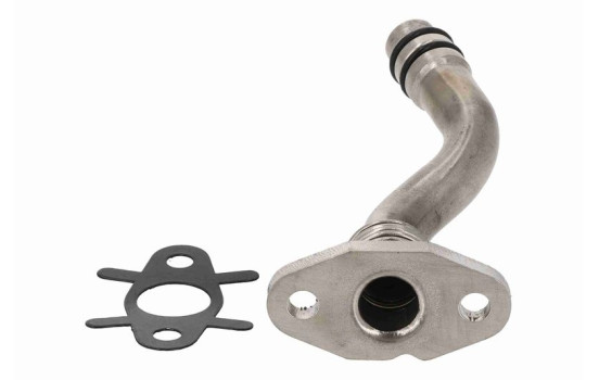 Oil line, turbocharger, Image 5