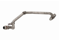 Oil line, turbocharger