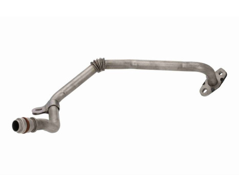 Oil line, turbocharger, Image 3
