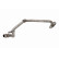 Oil line, turbocharger, Thumbnail 3