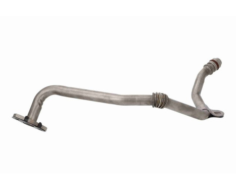 Oil line, turbocharger, Image 4