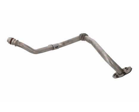 Oil line, turbocharger, Image 5
