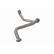 Oil line, turbocharger, Thumbnail 7