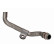 Oil line, turbocharger, Thumbnail 10