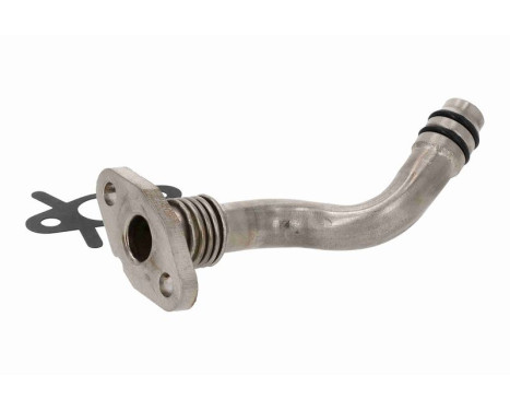 Oil line, turbocharger, Image 4