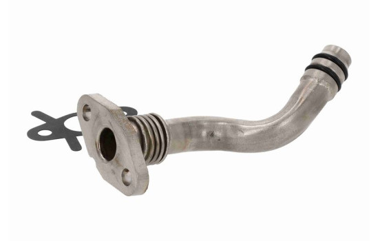 Oil line, turbocharger, Image 2