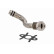 Oil line, turbocharger, Thumbnail 5