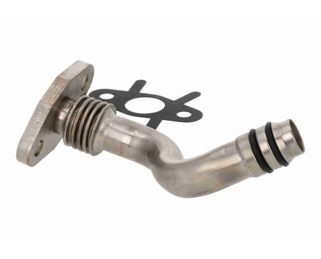 Oil line, turbocharger, Image 6