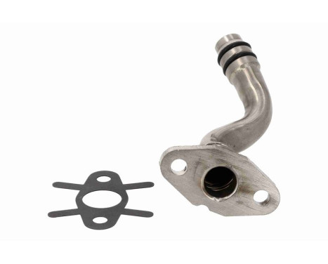 Oil line, turbocharger, Image 7