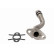Oil line, turbocharger, Thumbnail 7