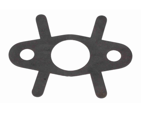 Oil line, turbocharger, Image 9