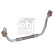 Oil line, turbocharger, Thumbnail 2