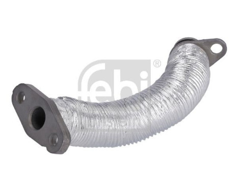 Oil line, turbocharger, Image 2