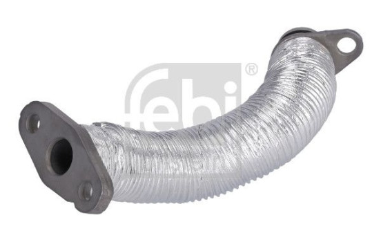 Oil line, turbocharger, Image 2