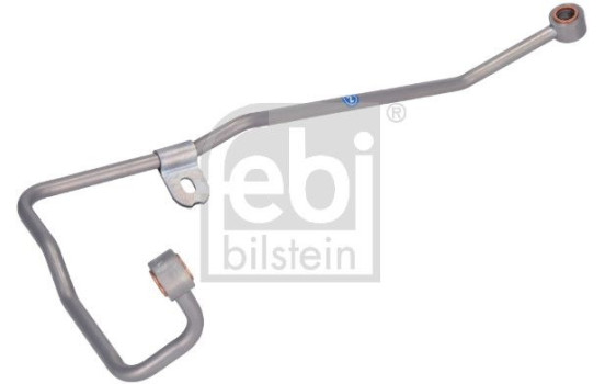 Oil line, turbocharger, Image 2