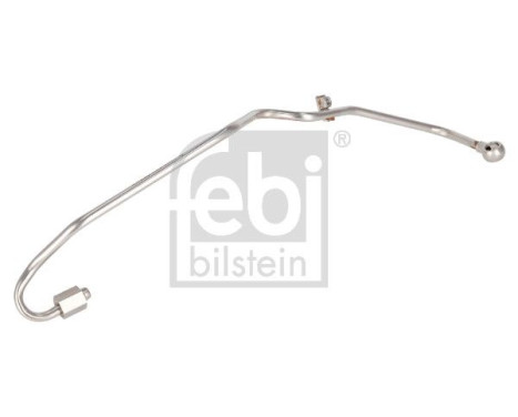 Oil line, turbocharger, Image 2