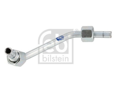 Oil line, turbocharger, Image 2