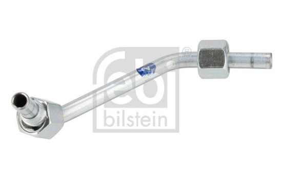 Oil line, turbocharger, Image 2