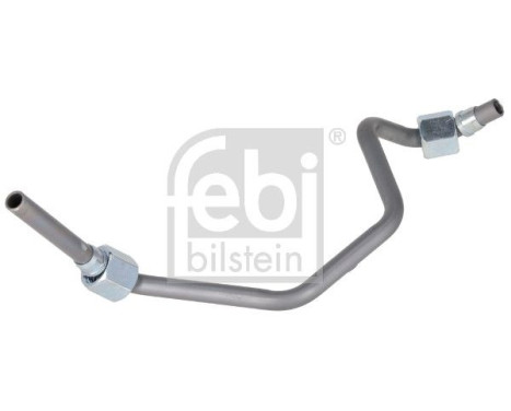 Oil line, turbocharger, Image 2