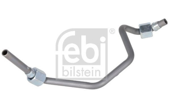 Oil line, turbocharger, Image 2