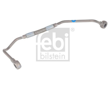 Oil line, turbocharger, Image 2