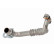Oil line, turbocharger, Thumbnail 2