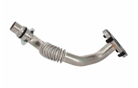 Oil line, turbocharger, Image 4