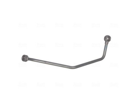 Oil line, turbocharger, Image 4