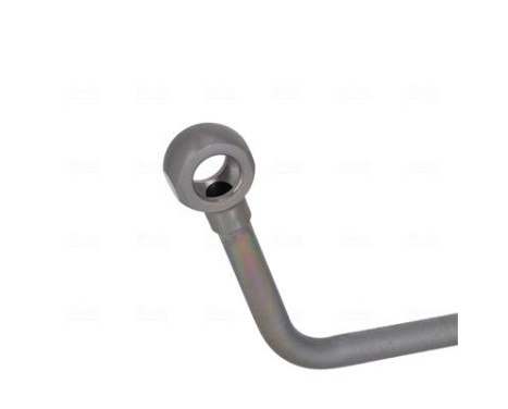 Oil line, turbocharger, Image 6