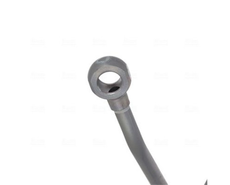 Oil line, turbocharger, Image 7