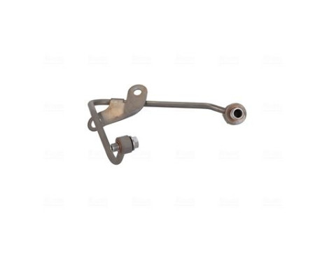 Oil line, turbocharger, Image 2
