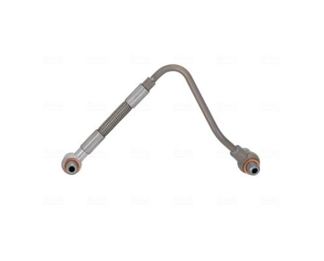 Oil line, turbocharger, Image 2