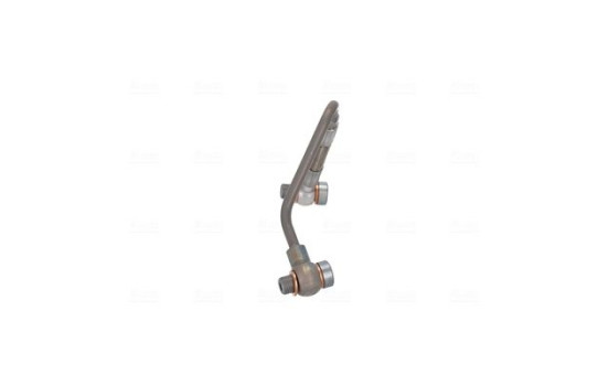 Oil line, turbocharger, Image 3