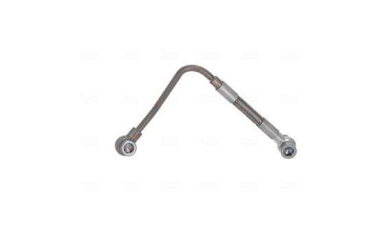 Oil line, turbocharger, Image 4