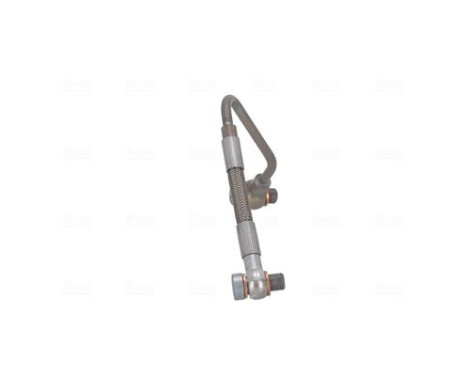 Oil line, turbocharger, Image 5