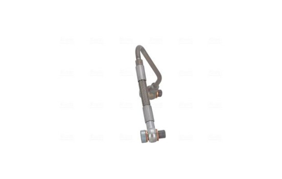 Oil line, turbocharger, Image 5