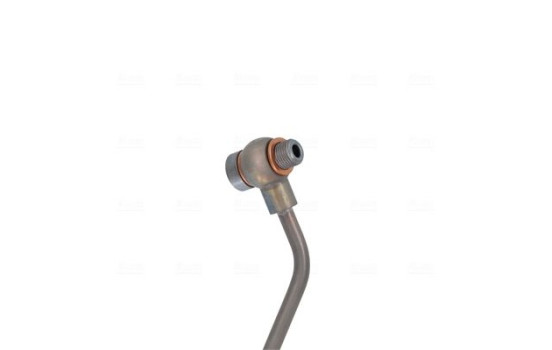 Oil line, turbocharger, Image 6