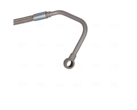 Oil line, turbocharger, Image 7