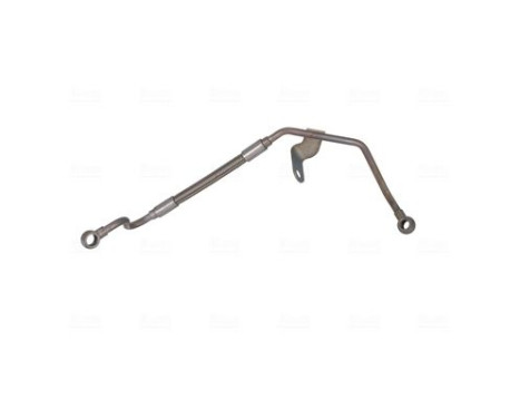 Oil line, turbocharger, Image 2