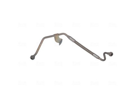 Oil line, turbocharger, Image 4