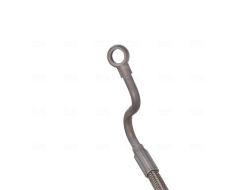 Oil line, turbocharger, Image 6