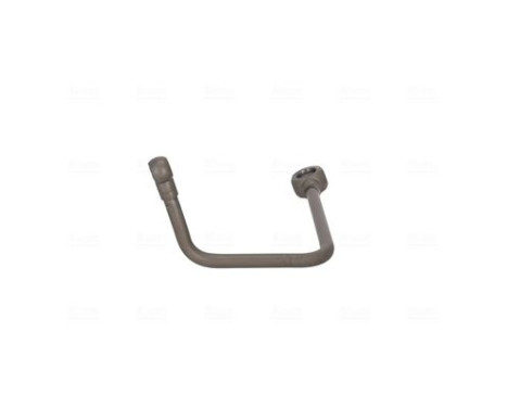 Oil line, turbocharger, Image 3