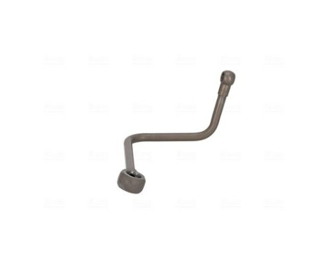Oil line, turbocharger, Image 5