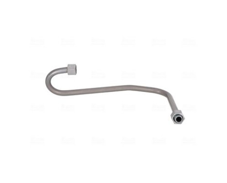 Oil line, turbocharger, Image 2